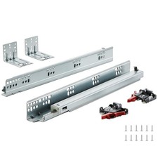 Vevor schubladenschienen - 6x,
