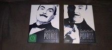 agatha christie`s poirot collection 1 , 2