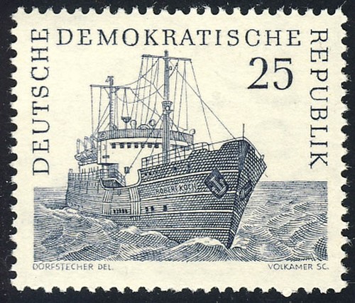 819 hochseefischerei - 819,