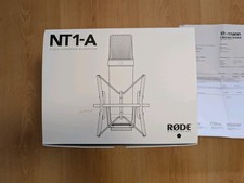 Rode NT1 Kit Kondensator-Mikrofon Set