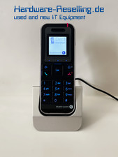 Alcatel Lucent 8232 DECT Mobiltelefon inkl. Desktop Ladegerät & neuem Akku