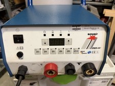 Soyer Bolzenschweißgerät BMS