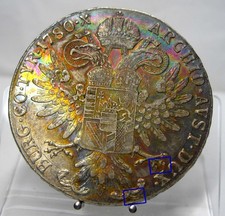 Maria Theresia Taler 1780