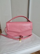 Mango umhängetasche pink - pink, –