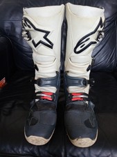 Alpinestars Tech 7 Motocross