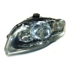 Scheinwerfer links Audi A4 B7 A4 Cabrio 8H 8E0941003BK