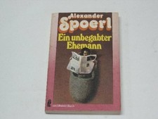 Ein unbegabter Ehemann Buch