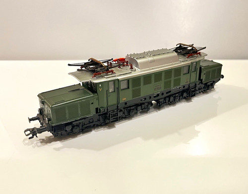 Märklin 3722 elektrolok br - h0,