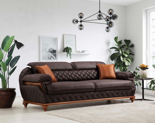 Wohnzimmer polstersofas modern - wohnzimmer,