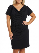 Sheego Anna Scholz Kleid Gr 40