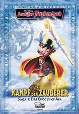 Lustiges Taschenbuch - Kampf