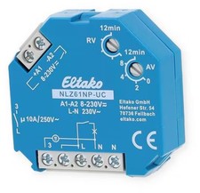 Eltako nlz61np - eltako, nlz61np-uc
