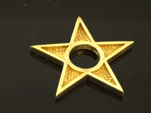 Ring ding silberwerk scheibe - ,