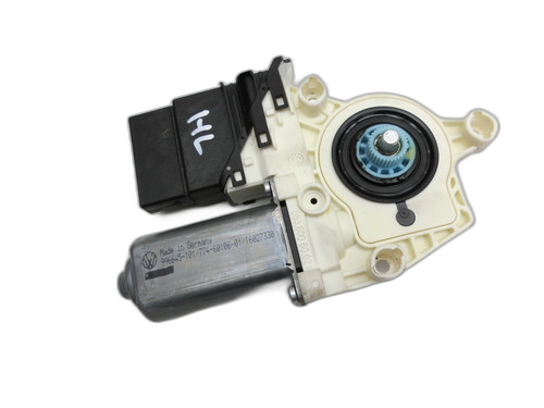 Fensterhebermotor links hinten - fensterhebermotor,