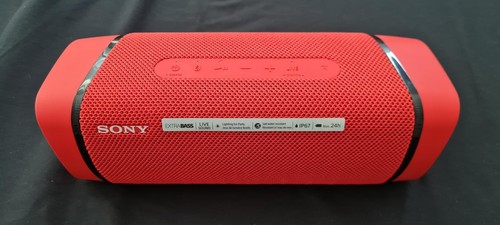 Sony srs xb33 - srs-xb33, bluetoothbox