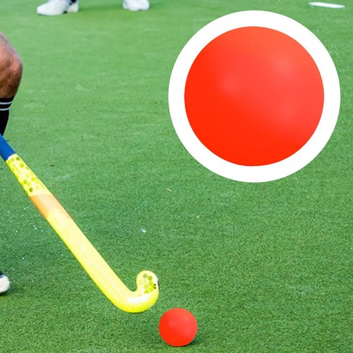 Streethockeyball cm pvc - 6,5,