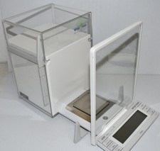 Mettler Toledo AT201