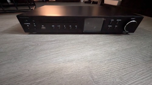 VR-Radio