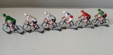 Vintage Tour de France Figuren