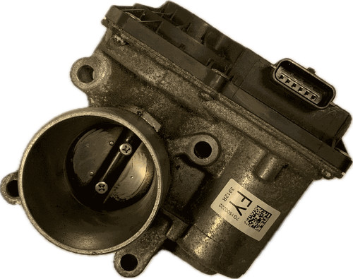 Original drosselklappe renault - original,