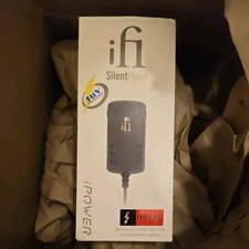 iFi Audio iPower2 15 V - Ultra