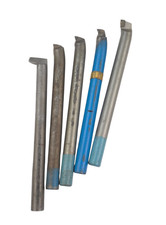 5x Innen DrehMeißel Ø20mm