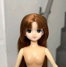 Licca-Chan Takara Tomy Japan