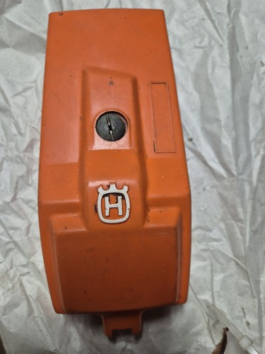 Husqvarna 444 zylinderhaube - 444,
