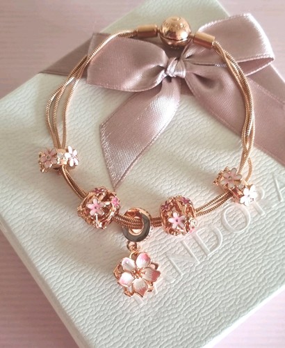 Original pandora armband - original,