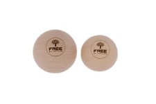 Free by Nature® Halbkugeln