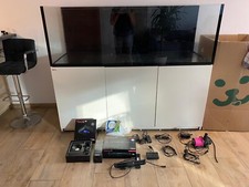 Red Sea Reefer 750 XXL  V3 Meerwasseraquarium Inklusive Zubehör