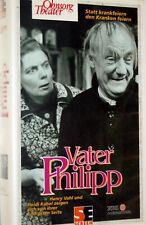 VHS (no DVD) VATER PHILIPP