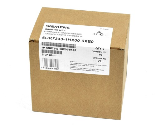 Siemens simatic cp - siemens, s7