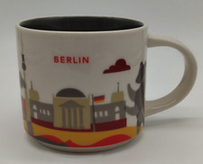 Starbucks You Are Here YAH