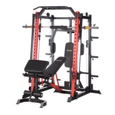 Kraftstation Power Rack