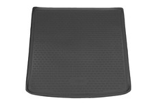 Kofferraum-Schalenmatte für VW Touran ab 09/2015, 5-7 Sitzer von PETEX