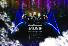 - A3 Format- Muse -