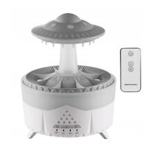 Regenwolken Diffusor