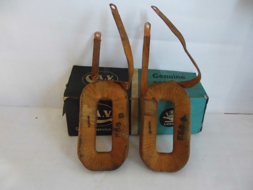 Cav 5549819 erregerwicklung - cav,