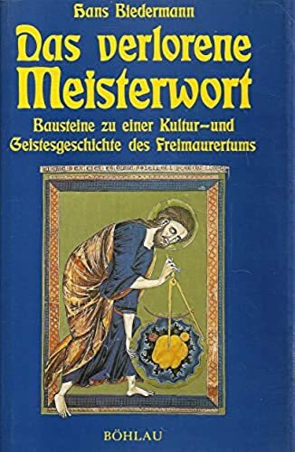 Das verlorene meisterwort - das,