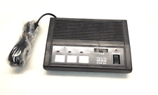 C22) H&H Hartig & Helling DWA 84 3-Kanal FM-Sensor Wechselsprechanlage