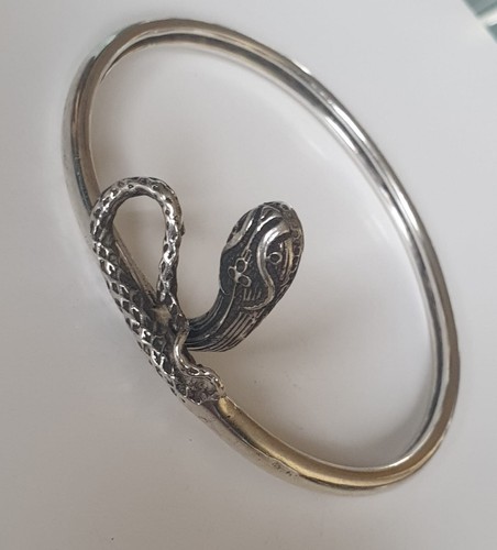 Vintage oberarmspange - vintage,