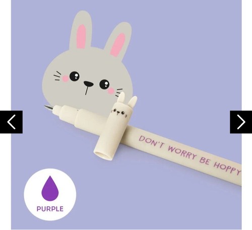 Legami bunny - legami, (hase)