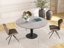 Akante Luna Esstisch