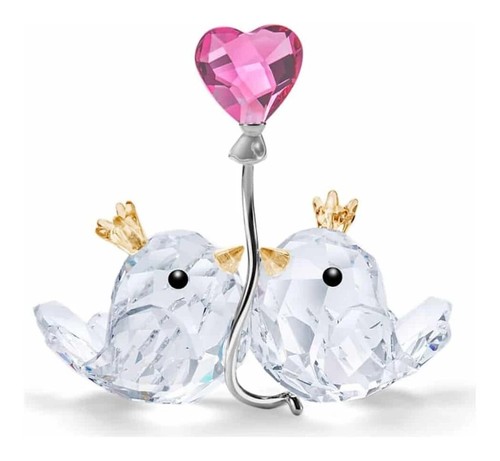 Original swarovski with love - swarovski,