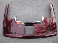 Honda 1500 verkleidung - honda, gl