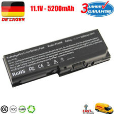 Akku für Toshiba Satellite