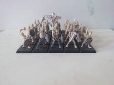 Warhammer Fantasy Old World