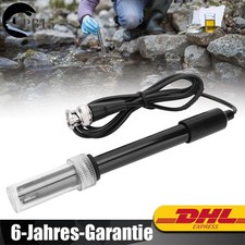 0-14PH PH Elektrode Sonde BNC