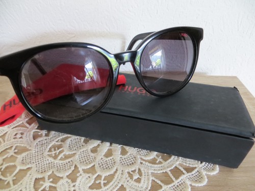 Hugo boss sonnenbrille 807 - sonnenbrille, /s